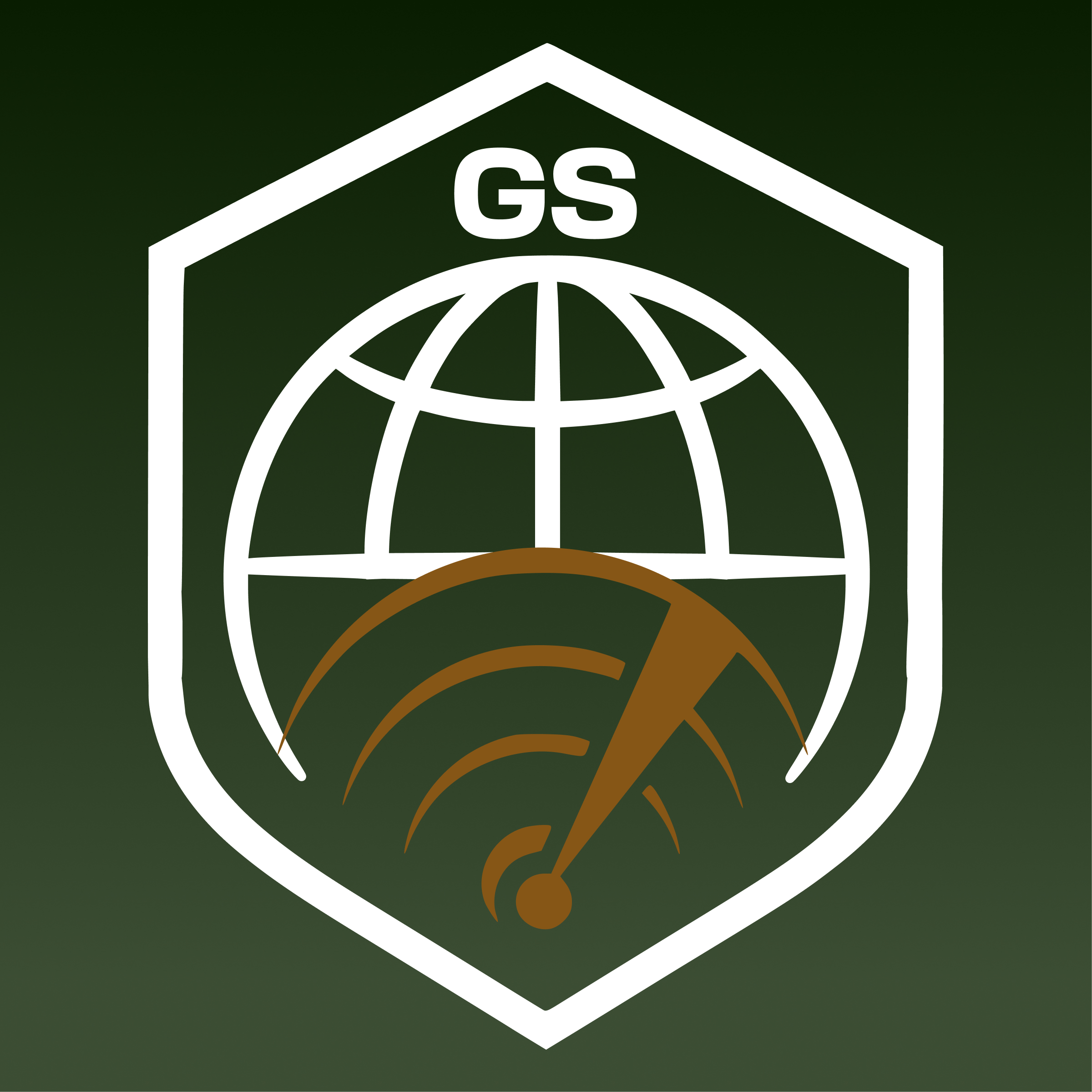 Global Saling logo